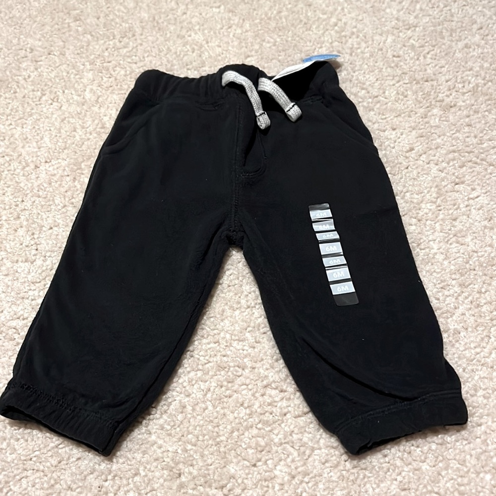 Baby Boy Sweat Pants